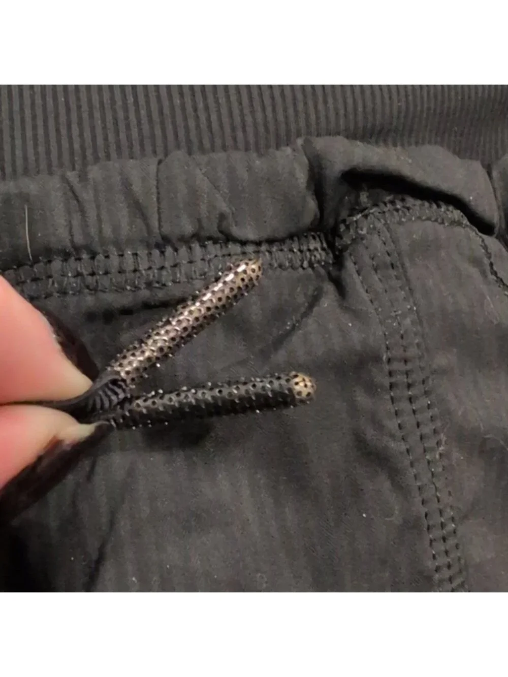 Lululemon Street To Studio Pant *Unlined Black
